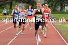 Jimmy Hedley Trophy 800 metres, NEGP 2, Monkton. Photo: David T. Hewitson/Sports for All Pics